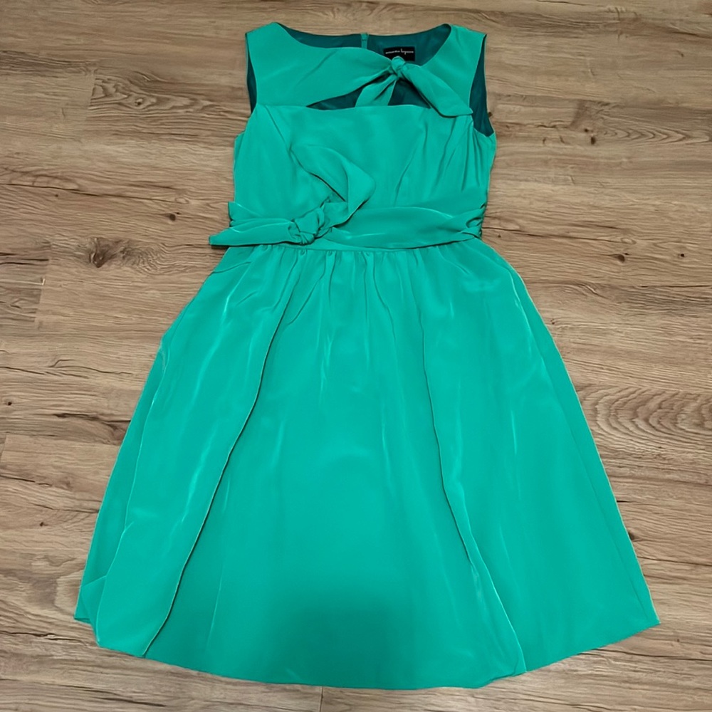 Brand new cocktail dress